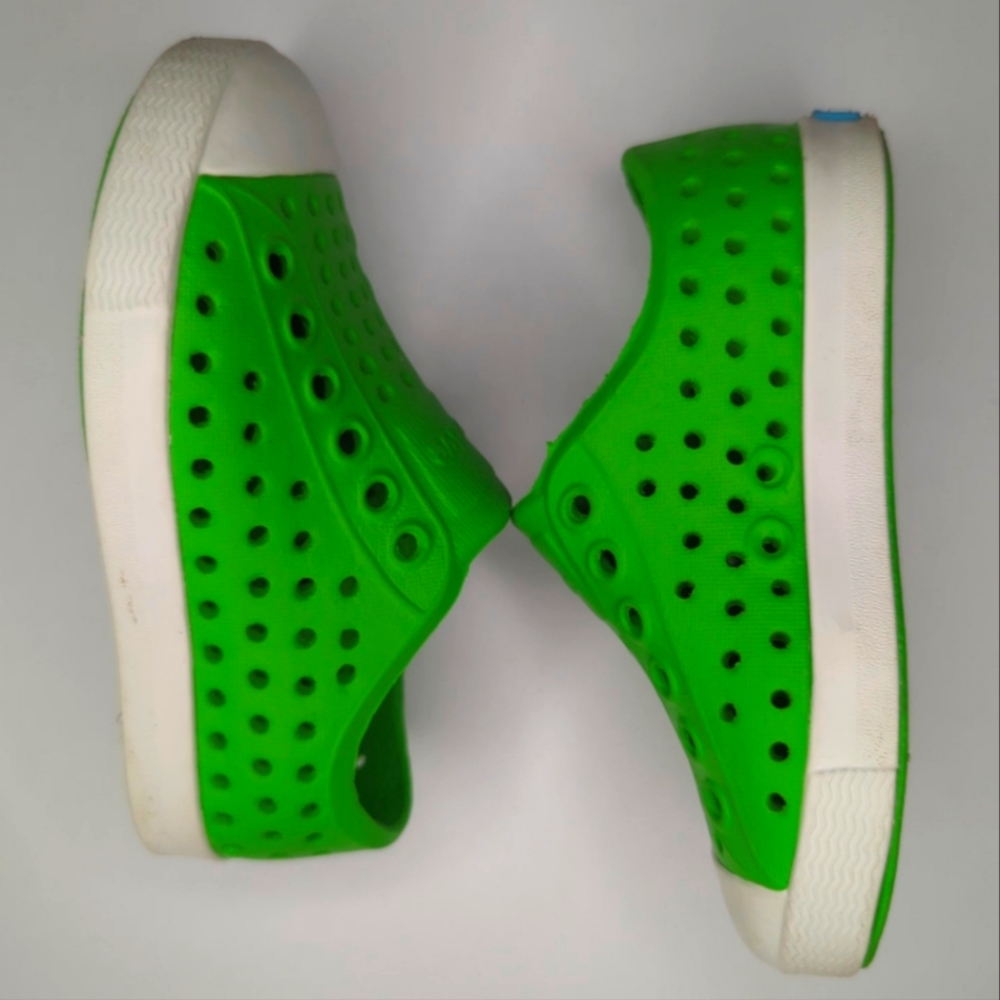 Native Jefferson Shoes - Picture 5 of 7